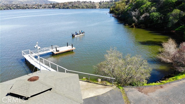 3176 Edgewood Drive, Kelseyville