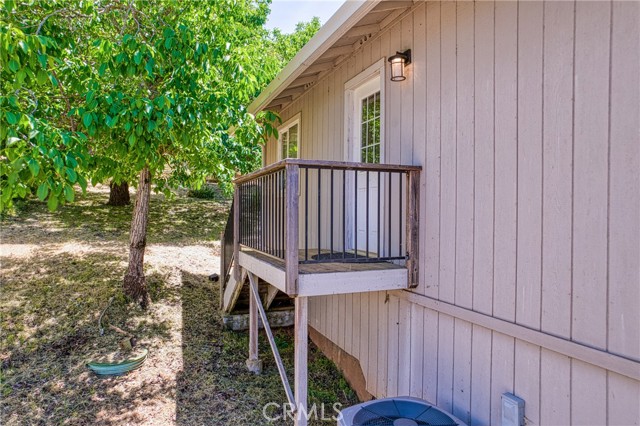 3176 Edgewood Drive, Kelseyville