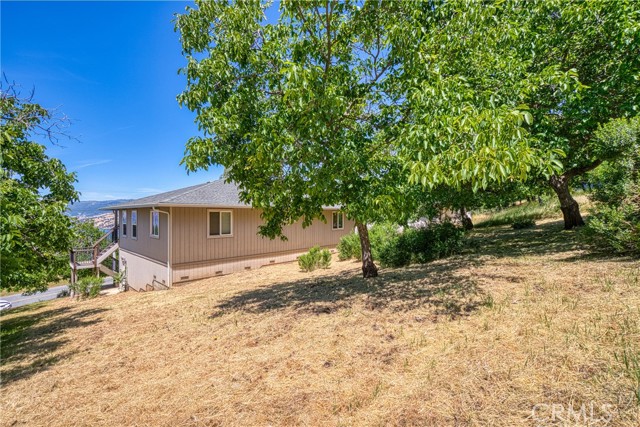 3176 Edgewood Drive, Kelseyville