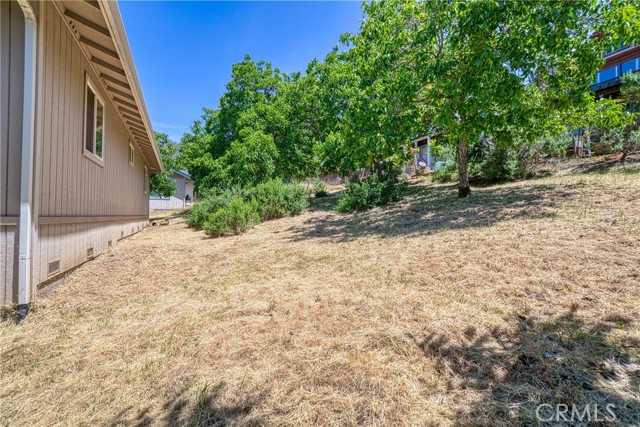 3176 Edgewood Drive, Kelseyville