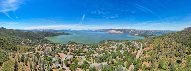 3176 Edgewood Drive, Kelseyville