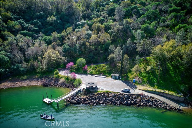 3176 Edgewood Drive, Kelseyville