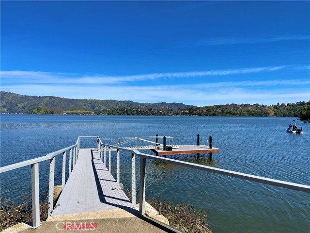 3176 Edgewood Drive, Kelseyville