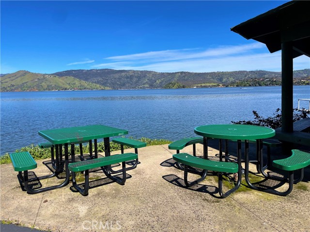 3176 Edgewood Drive, Kelseyville