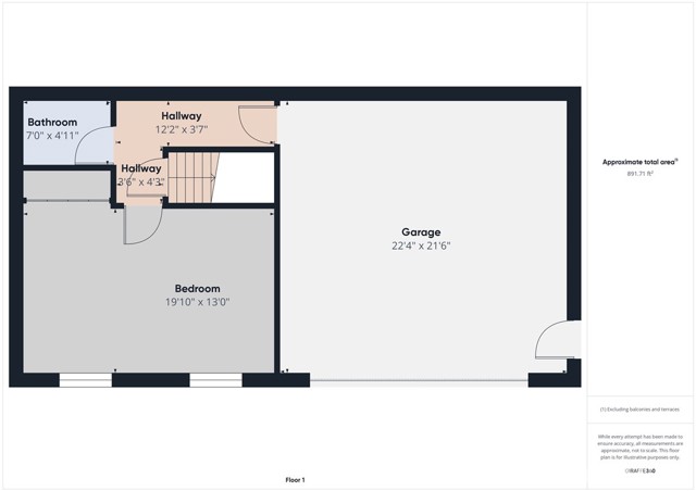 3176 Edgewood Drive, Kelseyville