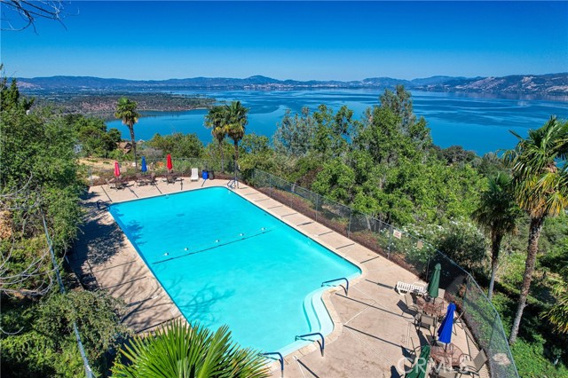 3176 Edgewood Drive, Kelseyville