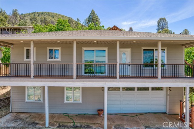 3176 Edgewood Drive, Kelseyville