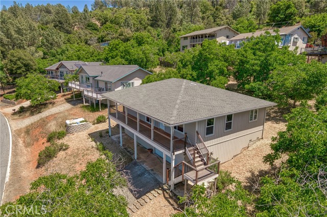 3176 Edgewood Drive, Kelseyville