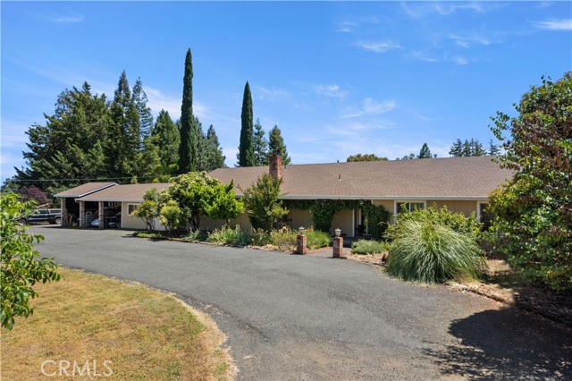 1971 Riggs Road, Lakeport