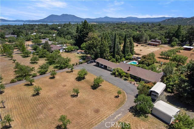 1971 Riggs Road, Lakeport