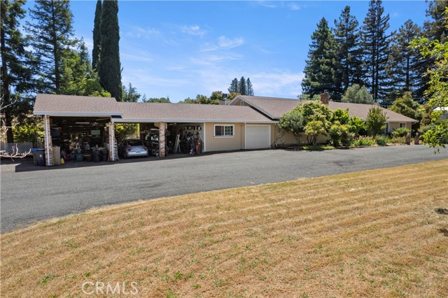 1971 Riggs Road, Lakeport