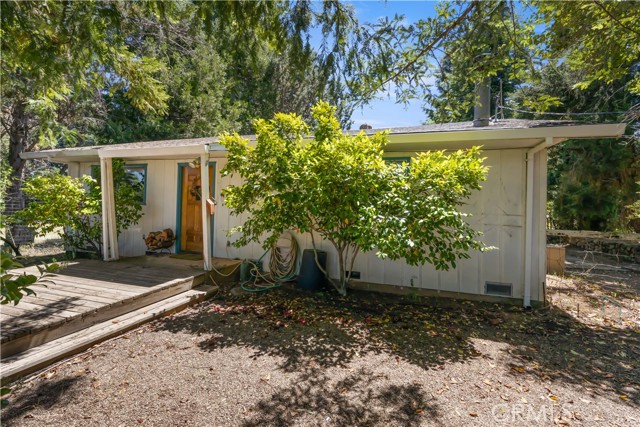 1971 Riggs Road, Lakeport