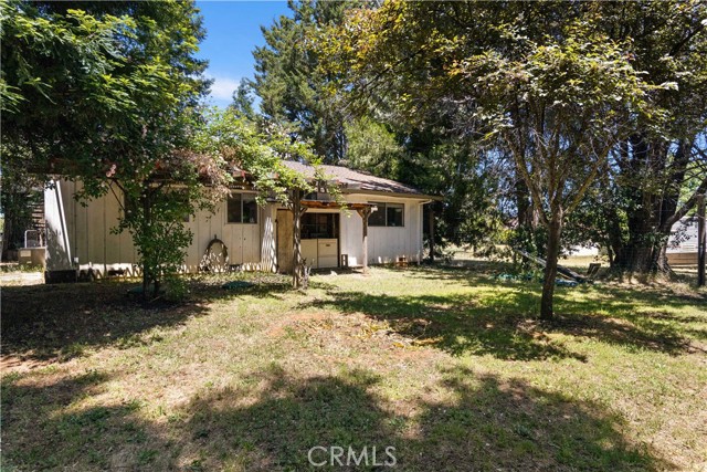 1971 Riggs Road, Lakeport