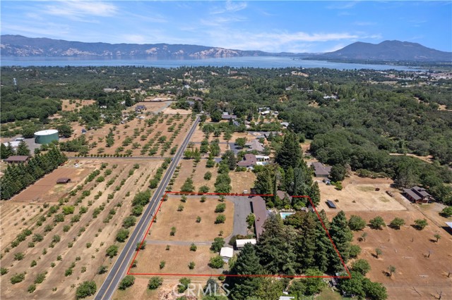 1971 Riggs Road, Lakeport