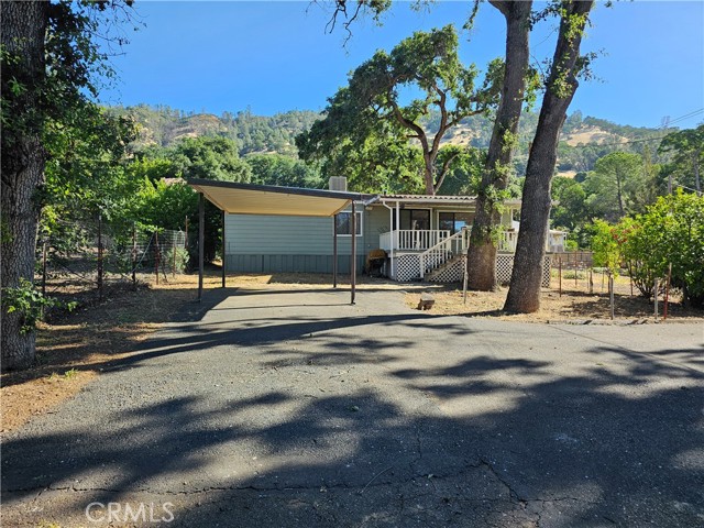 10610 E Highway 20, Clearlake Oaks