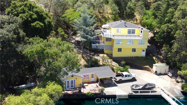 11420 North Drive, Clearlake