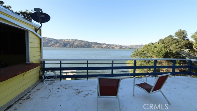 11420 North Drive, Clearlake