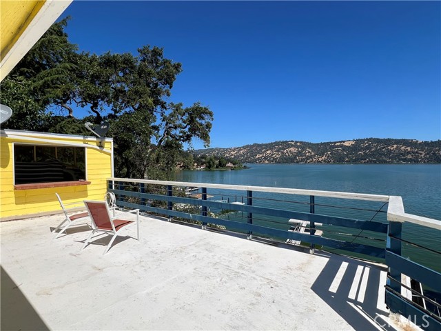 11420 North Drive, Clearlake