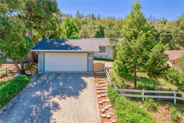 7292 Evergreen Drive, Kelseyville