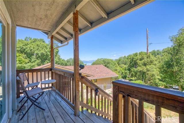 7292 Evergreen Drive, Kelseyville