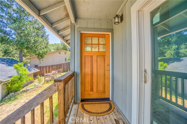 7292 Evergreen Drive, Kelseyville