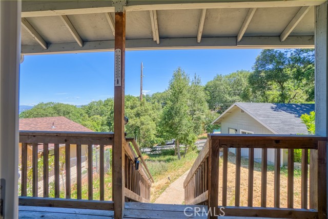 7292 Evergreen Drive, Kelseyville