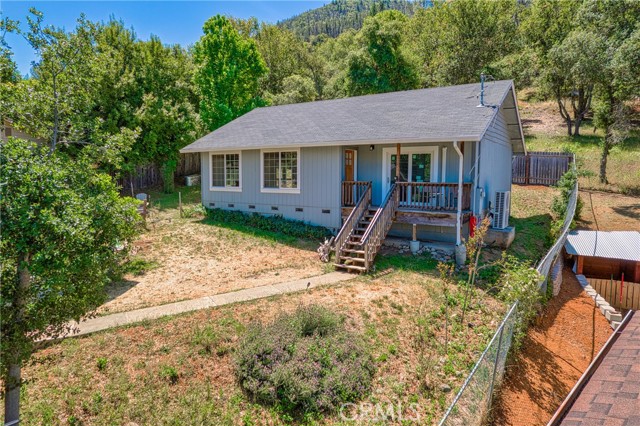 7292 Evergreen Drive, Kelseyville