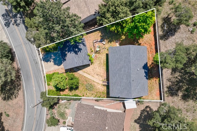 7292 Evergreen Drive, Kelseyville