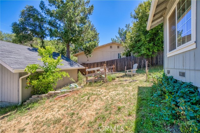 7292 Evergreen Drive, Kelseyville