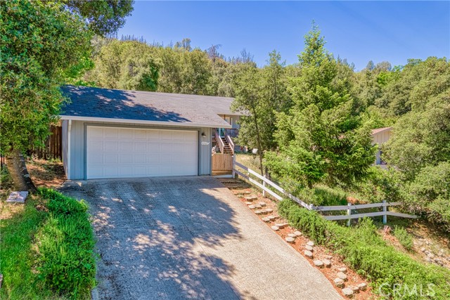 7292 Evergreen Drive, Kelseyville