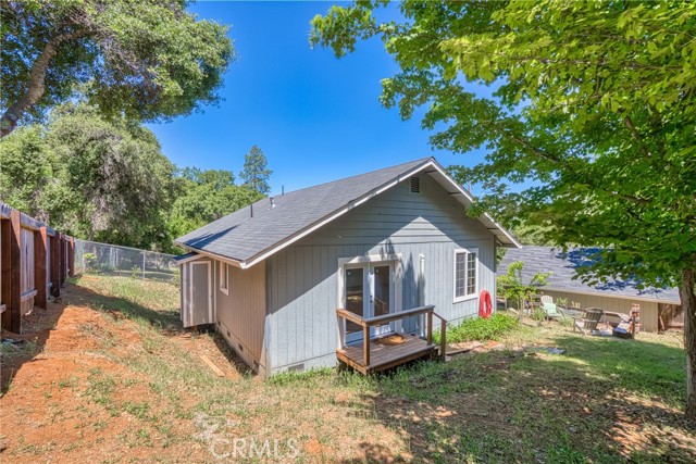 7292 Evergreen Drive, Kelseyville