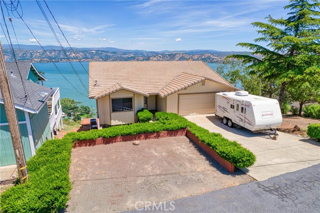 9102 Bannock Court, Kelseyville