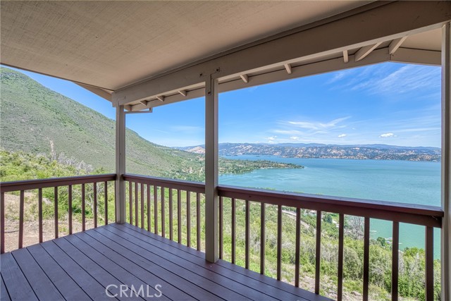 9102 Bannock Court, Kelseyville