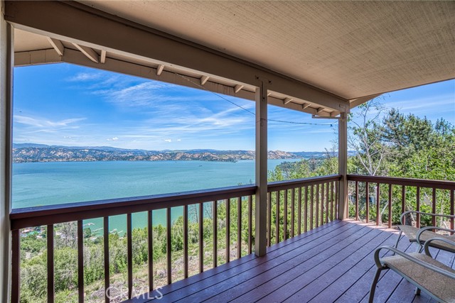 9102 Bannock Court, Kelseyville