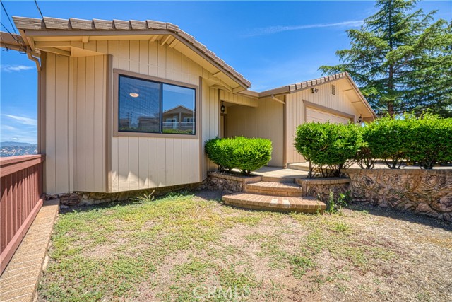 9102 Bannock Court, Kelseyville