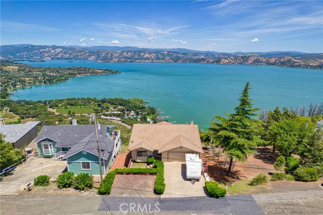 9102 Bannock Court, Kelseyville