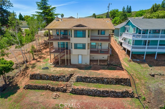 9102 Bannock Court, Kelseyville