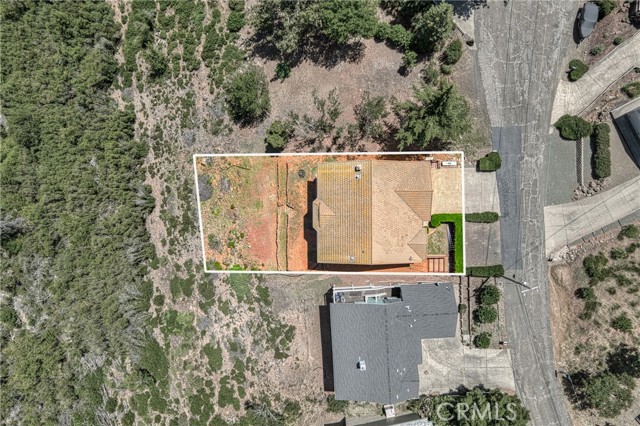 9102 Bannock Court, Kelseyville