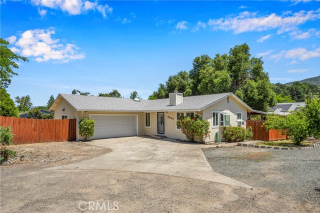 5622 Spring Court, Kelseyville