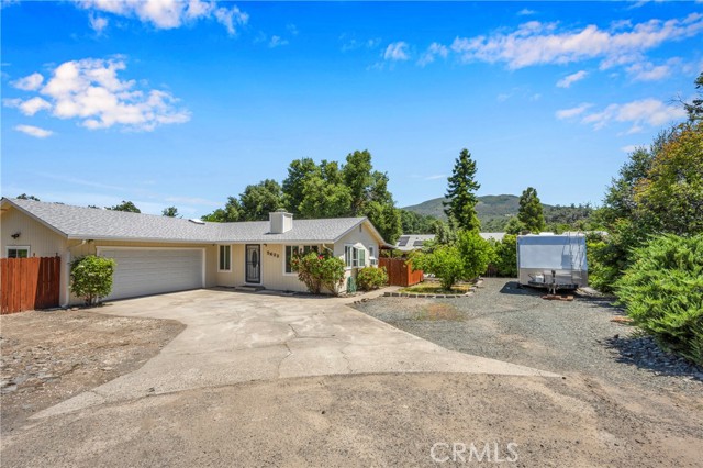 5622 Spring Court, Kelseyville