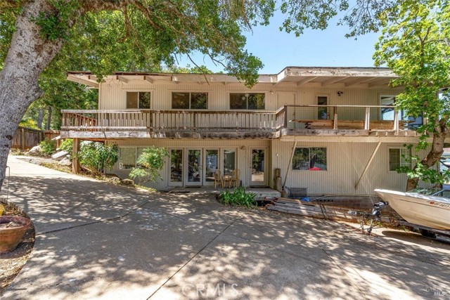 9308 Konocti Bay Road, Kelseyville