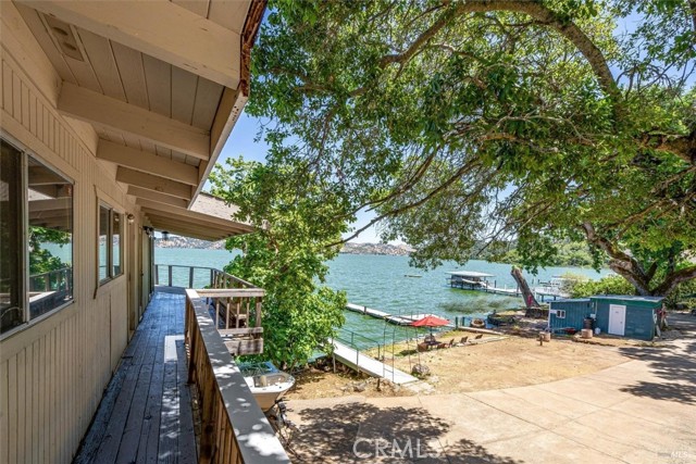 9308 Konocti Bay Road, Kelseyville