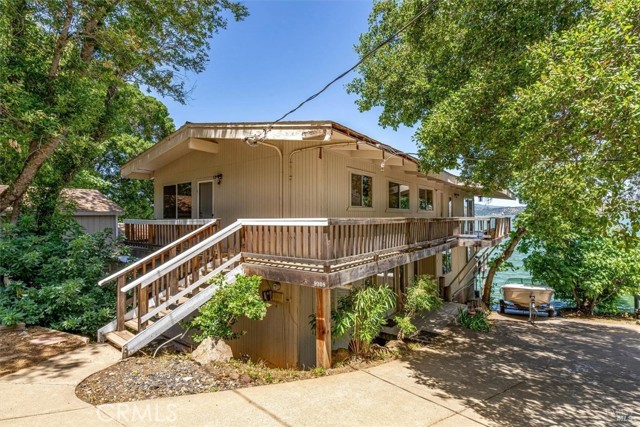 9308 Konocti Bay Road, Kelseyville