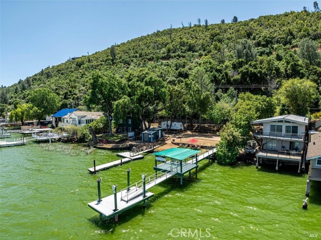 9308 Konocti Bay Road, Kelseyville