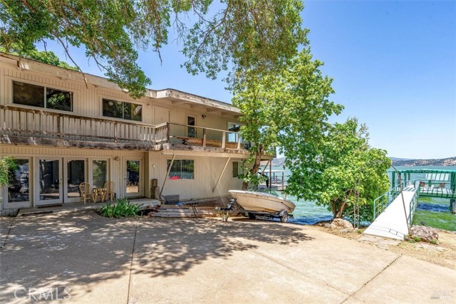 9308 Konocti Bay Road, Kelseyville