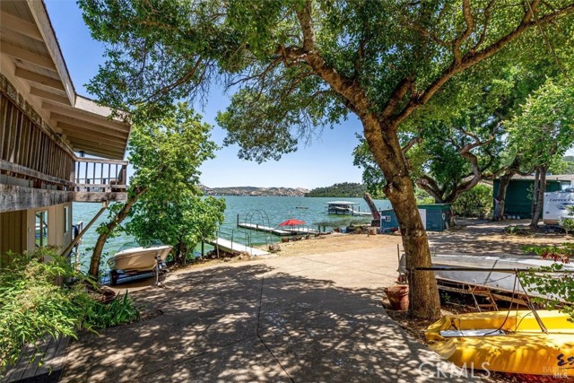 9308 Konocti Bay Road, Kelseyville