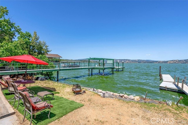 9308 Konocti Bay Road, Kelseyville