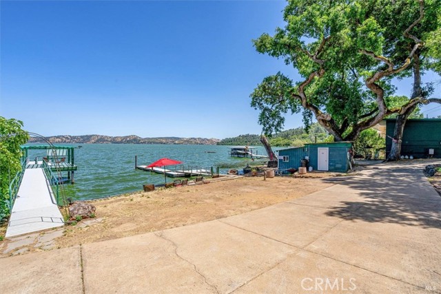 9308 Konocti Bay Road, Kelseyville