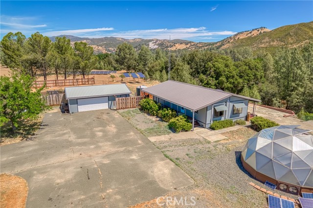 1540 New Long Valley Road, Clearlake Oaks