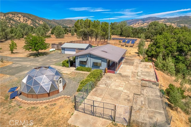 1540 New Long Valley Road, Clearlake Oaks